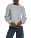 Chaser Owlsey Pullover In Grey