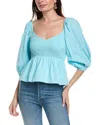 CHASER CHASER PACIFIC COAST TOP