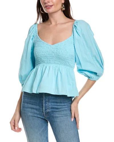 Chaser Pacific Coast Top In Blue