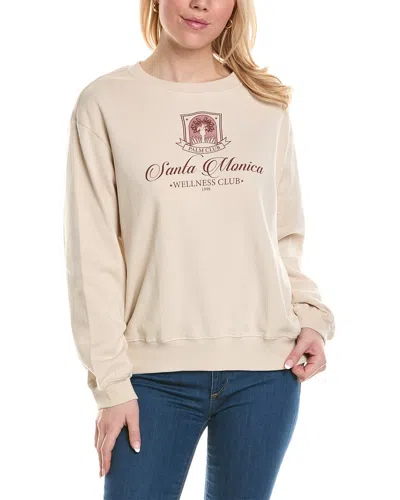 CHASER CHASER PALM TREE CLUB PULLOVER