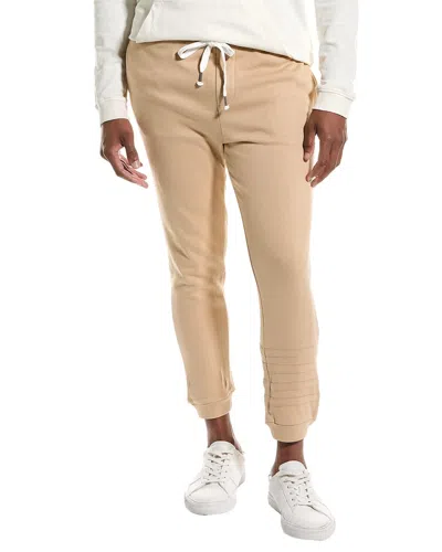 Chaser Pant In Brown