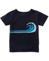 Chaser Point Break T-shirt In Black