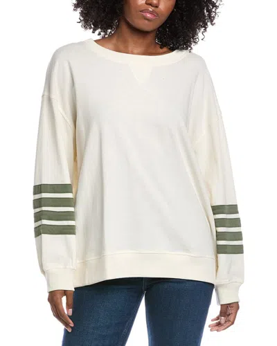 Chaser Pomona Jersey Shirt In White