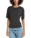 Chaser Portola Top In Black