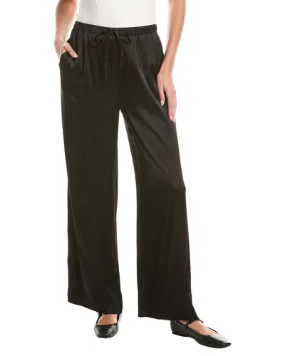 Chaser Princeton Trouser In Black