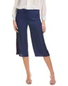 Chaser Printed Pant In Blue