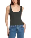 Chaser Sculpt Knit Maizy Tank