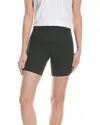 Chaser Sculpt Short In Gray