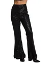Chaser Taraa Legging In Licorice