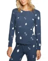 Chaser Shirt In Blue