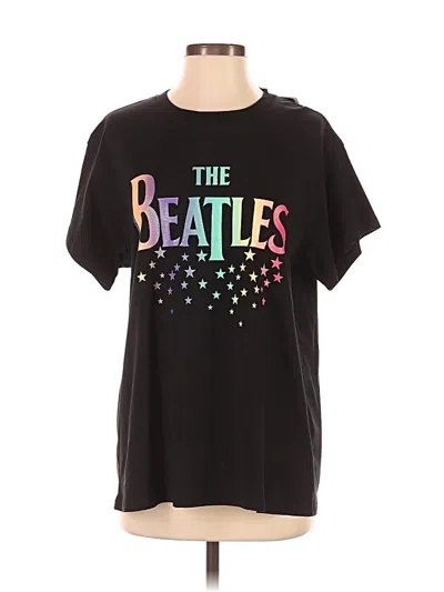 Chaser Short Sleeve T-shirt In Black