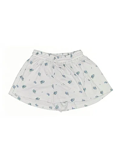 Pre-owned Chaser Shorts In Blue