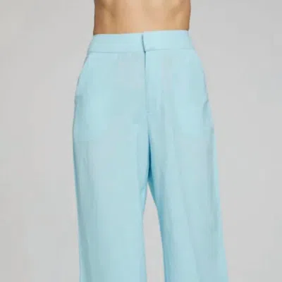 Chaser Simone Trousers In Blue