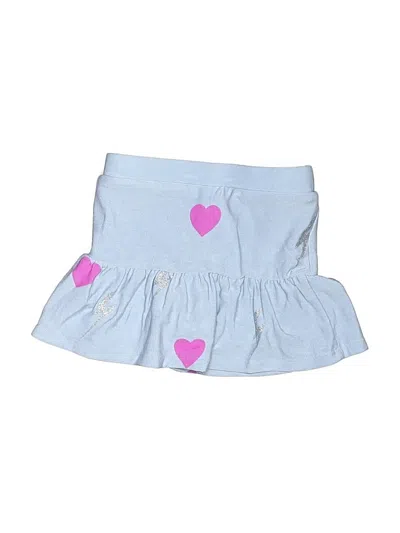 Chaser Kids' Skort In Blue