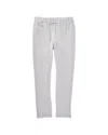 Chaser Slim Legging In White
