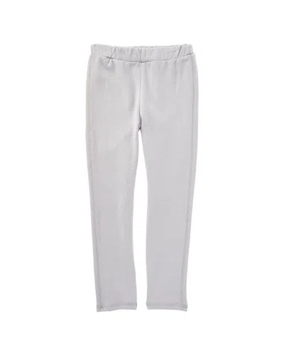 Chaser Kids' Slim Legging In White