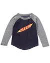 Chaser Smart T-shirt In Blue