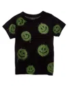 Chaser Smile T-shirt In Multi
