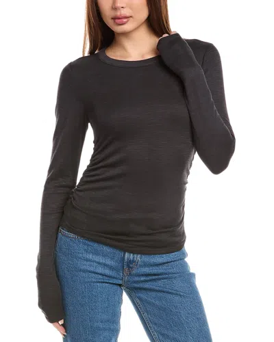 Chaser Soft Gauge Jersey Louis Top