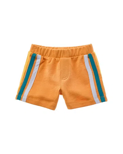Chaser Strapping Short In Orange