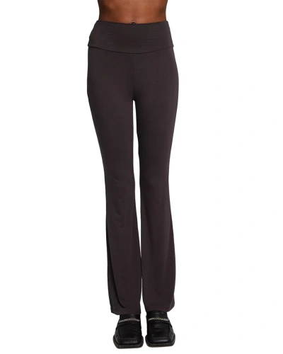 Chaser Stretch Ramona Legging In Brown