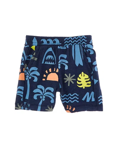 Chaser Kids' Surf's Up Short In Multi