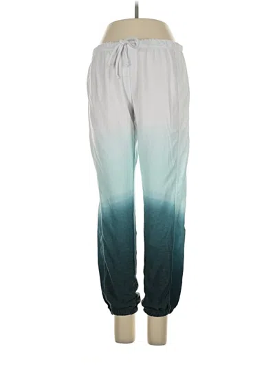 Pre-owned Chaser Sweatpants In Gray