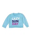 Chaser Sweatshirt In Blue