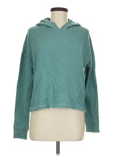 Chaser Sweatshirt In Teal