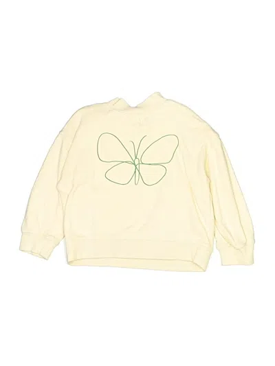 Pre-owned Chaser Kids' Sweatshirt In Yellow