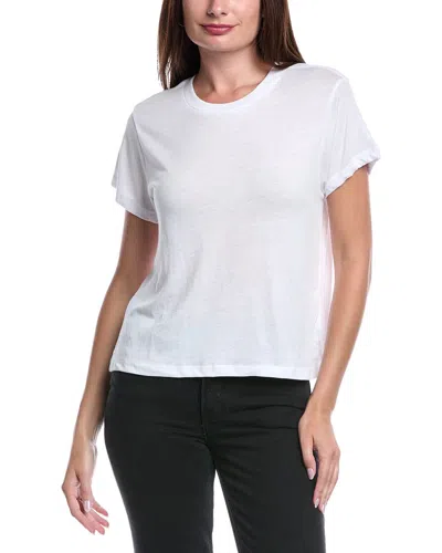 Chaser T-shirt In White