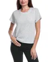 Chaser T-shirt In Gray