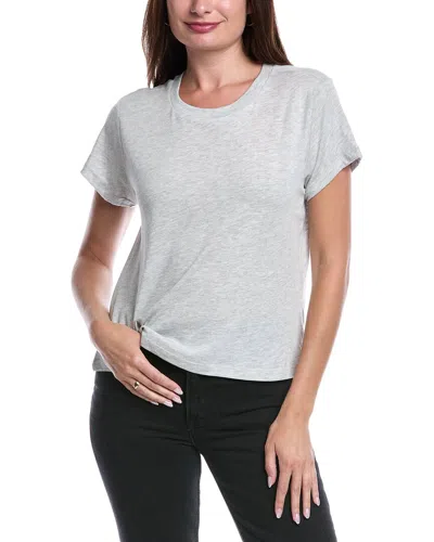 Chaser T-shirt In Gray