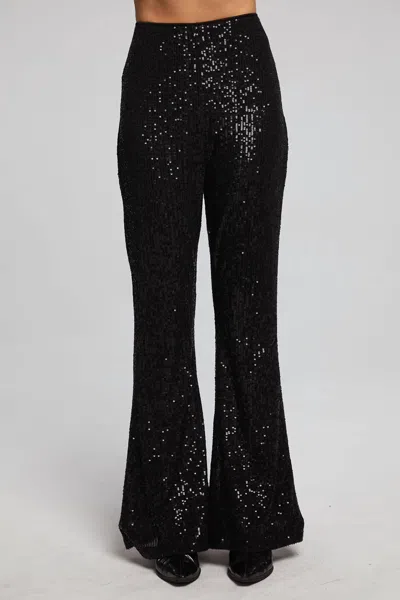 Chaser Taraa Legging In Licorice In Multi