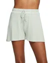 CHASER CHASER THERMAL WAFFLE SHORT