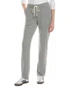 Chaser Triblend Jersey Bellow Jogger Pant In Gray