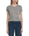 Chaser Triblend Jersey Louis T-shirt In Gray