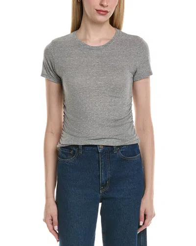 CHASER CHASER TRIBLEND JERSEY LOUIS T-SHIRT