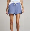 Chaser West Palm Short In Cobalt Blue In Blue