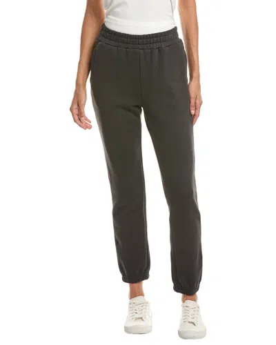 Chaser Willshire Jogger In Black