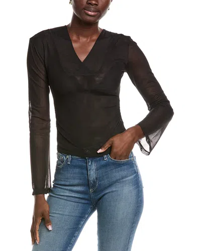 Chaser Winona Top In Black