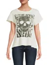 CHASER WOMEN'S GRAPHIC TEE