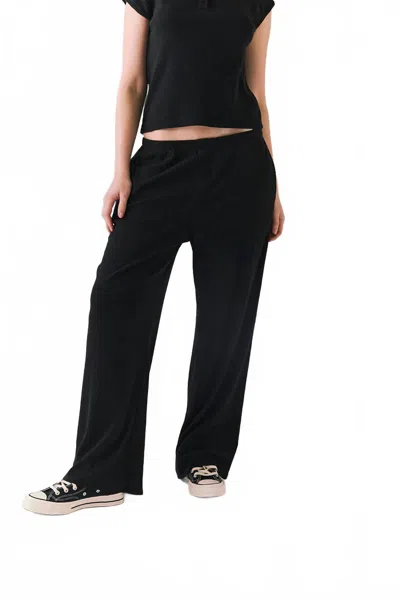 Chaser Women's Harper Joggers In Black