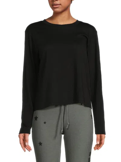 CHASER WOMEN'S LONG SLEEVE T-SHIRT