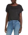 Chaser Wylie T-shirt In Black