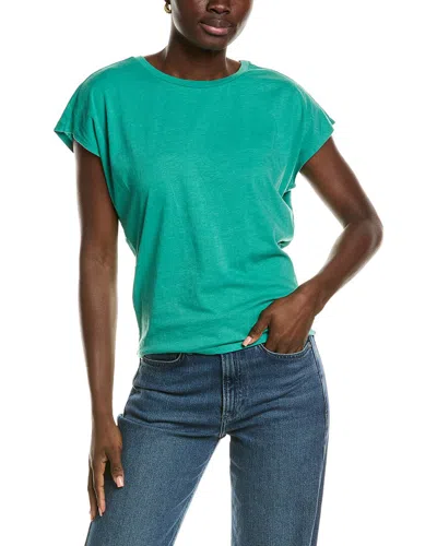 Chaser Wylie T-shirt In Green