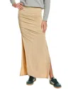 Chaser Wynwood Skirt In Multi
