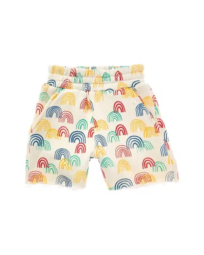 Chaser Kids' Zuma Terry Short In Multi