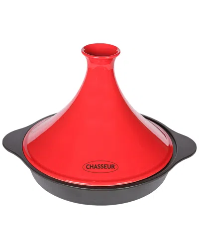 Chasseur 12in Cast Iron Tajine