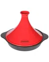 Chasseur 12in Cast Iron Tajine